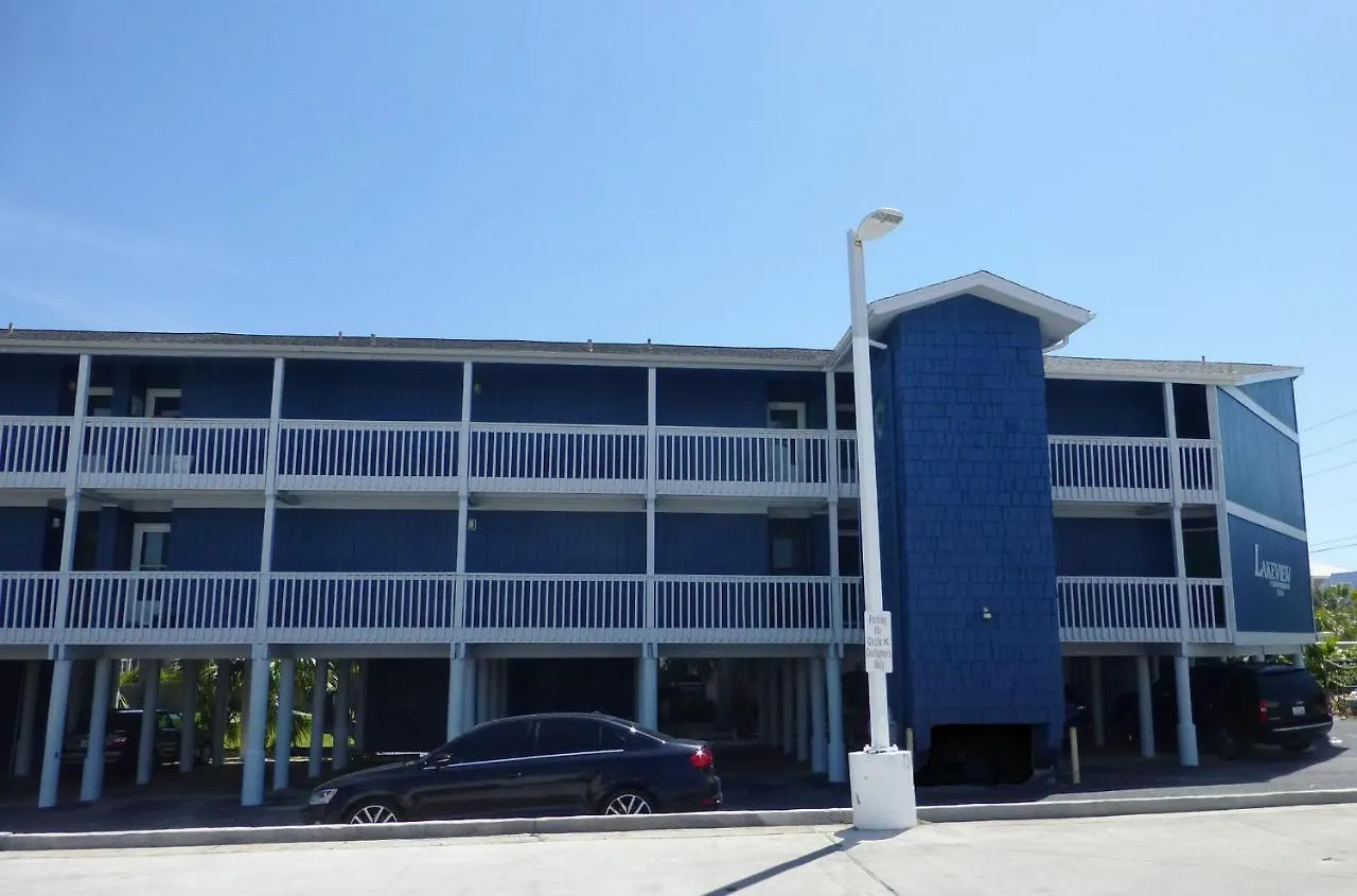 Holiday home Lakeview #6- Emerald Searenity Destin