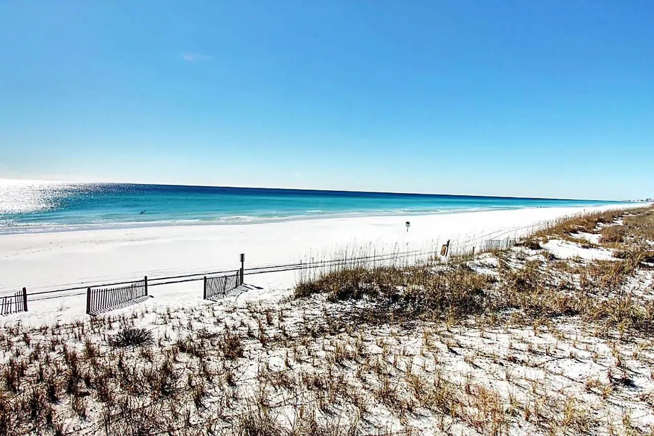 Lakeview #6- Emerald Searenity Destin