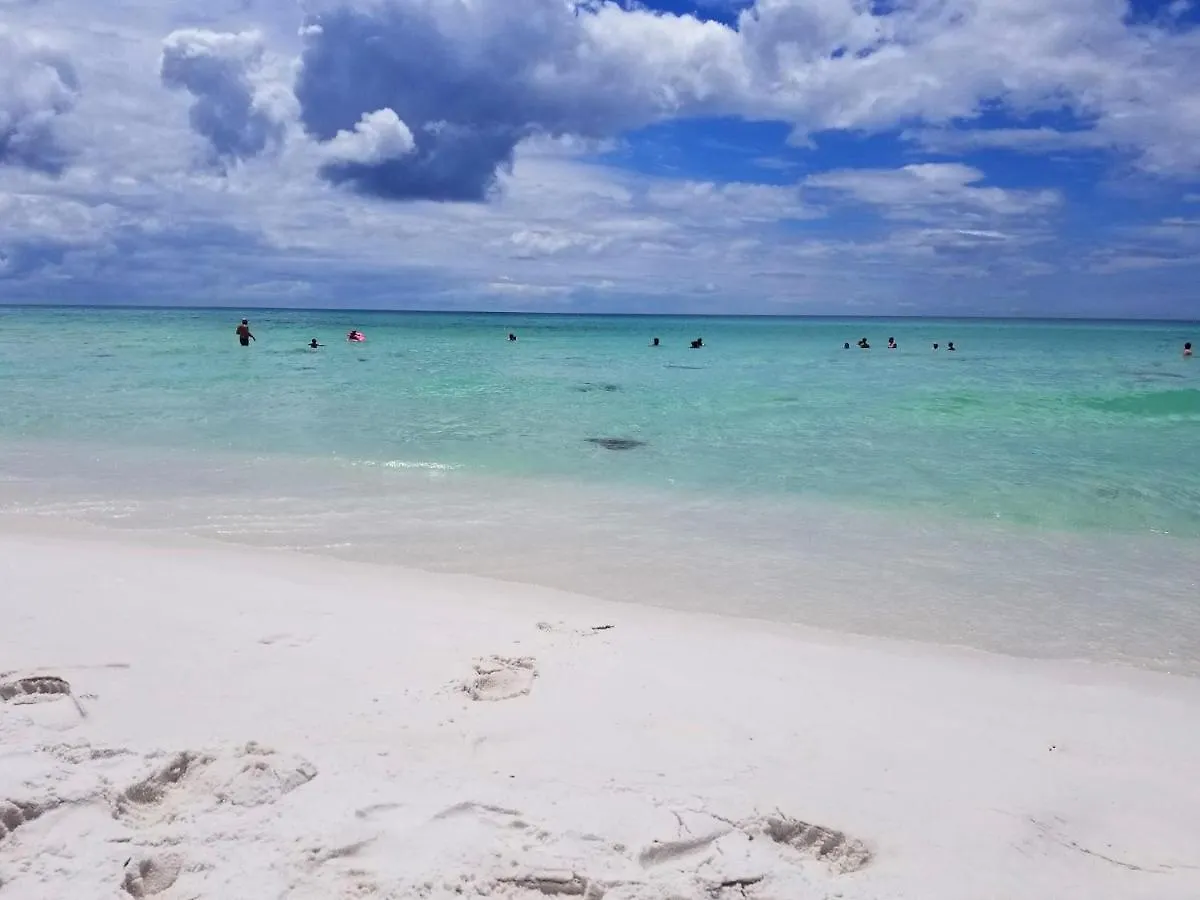 Lakeview #6- Emerald Searenity Destin 0*,  United States