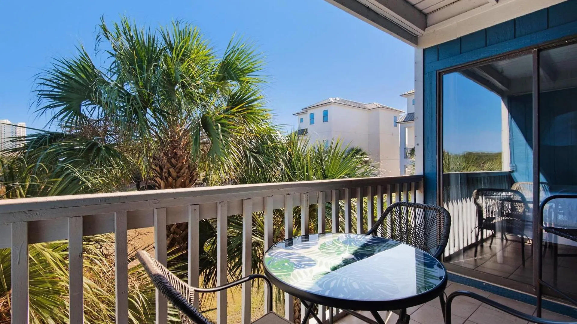 Lakeview #6- Emerald Searenity Destin