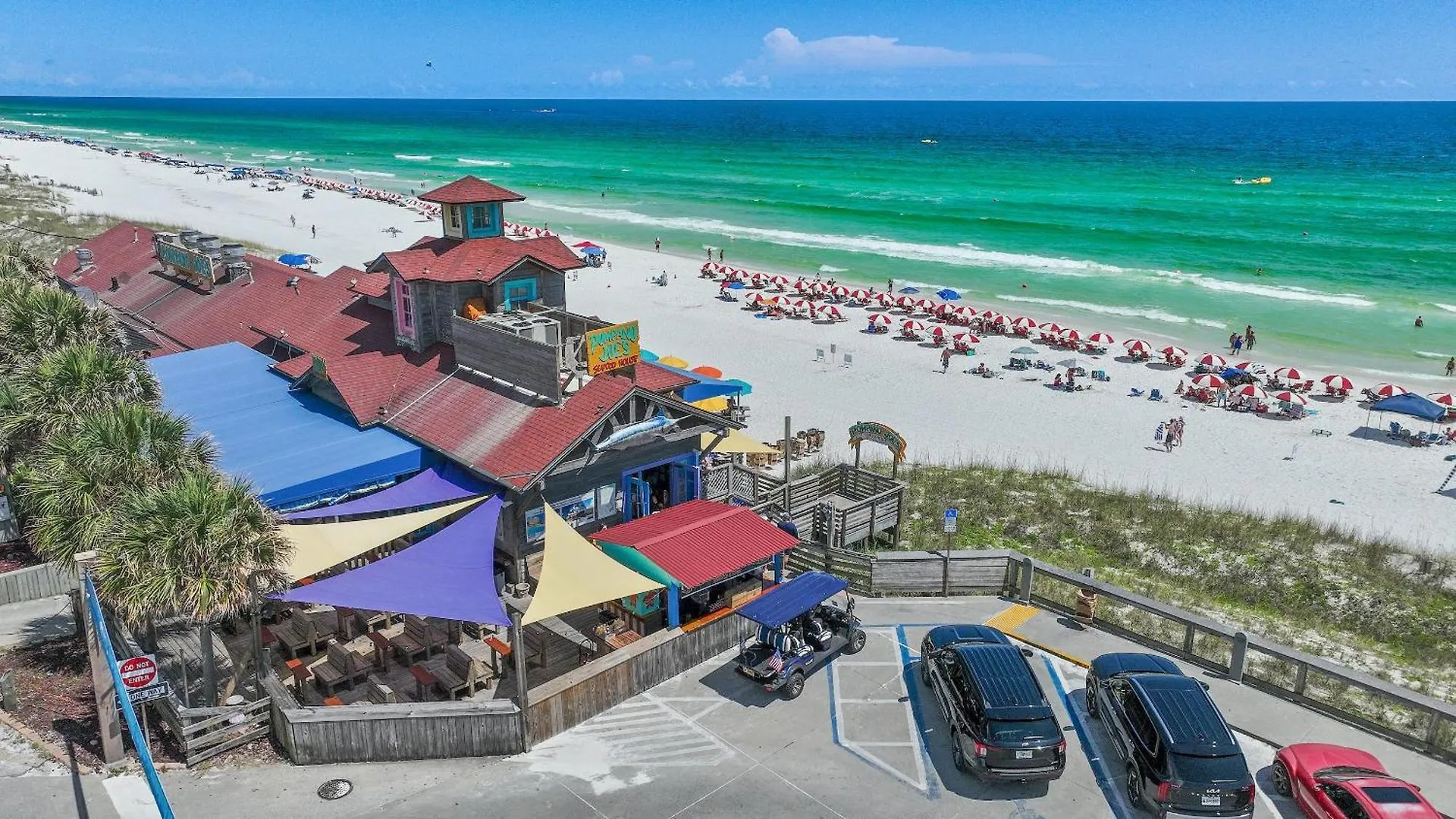 Holiday home Lakeview #6- Emerald Searenity Destin