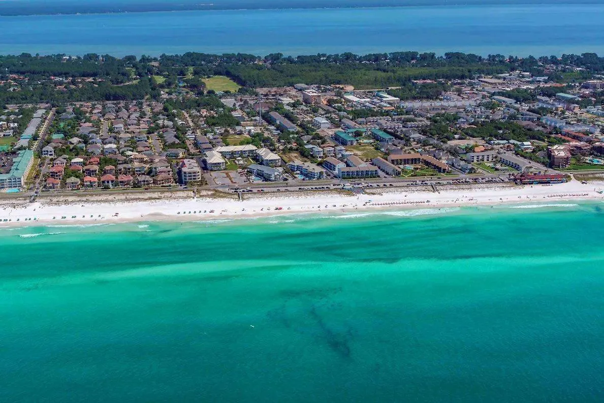 Holiday home Lakeview #6- Emerald Searenity Destin